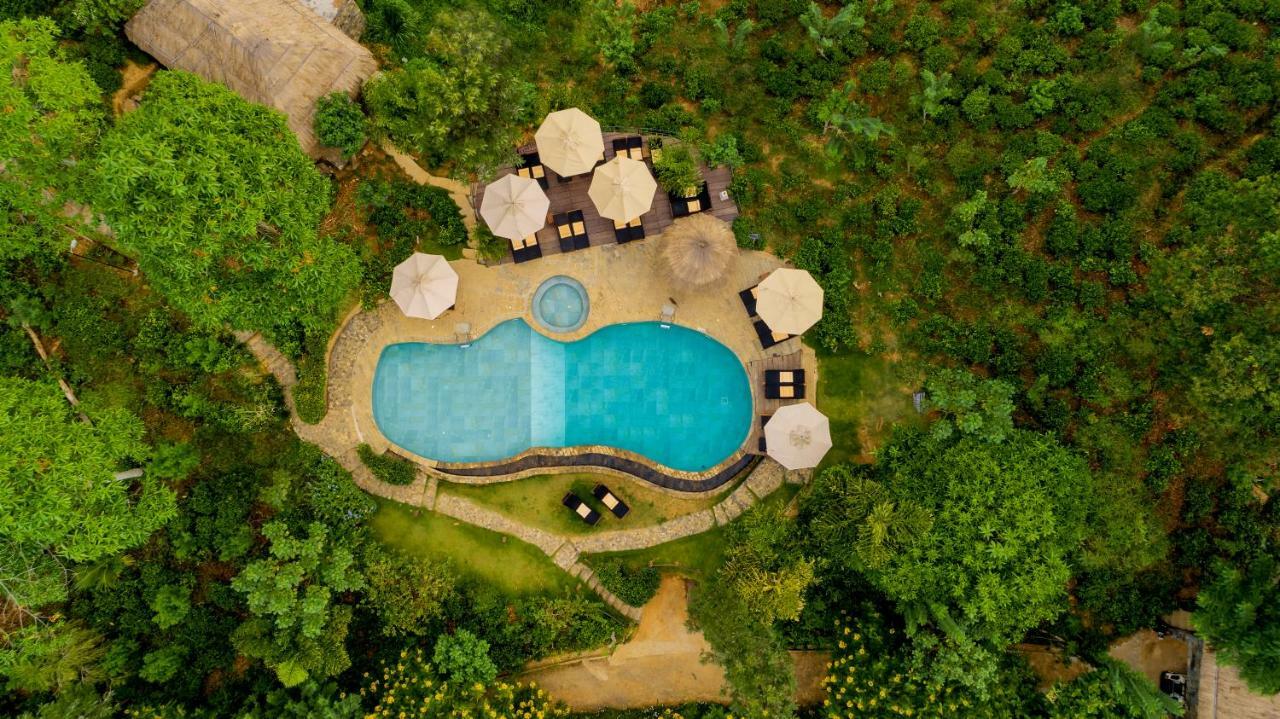 98 Acres Resort & Spa Ella Exterior photo